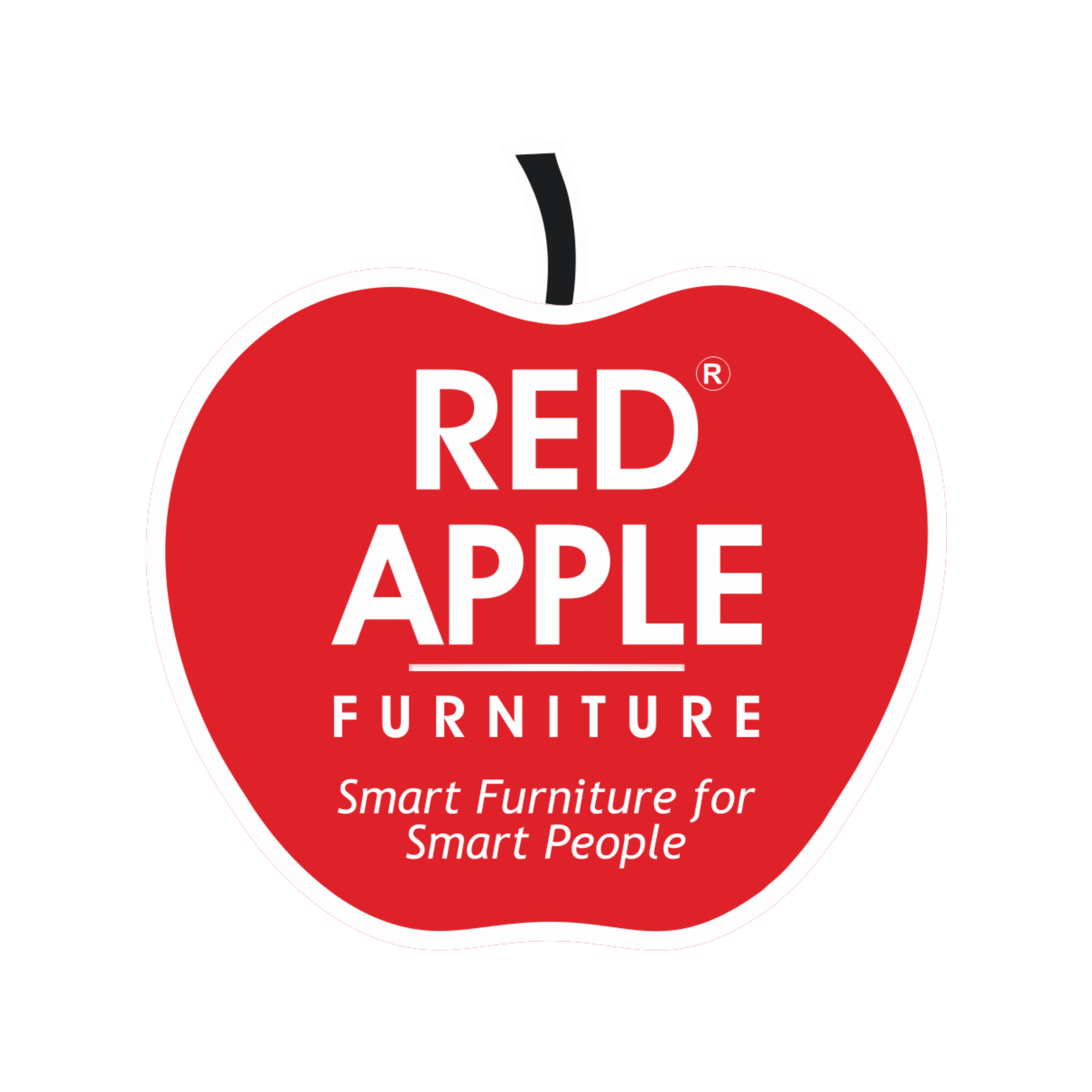 Red Apple Furniture Logo